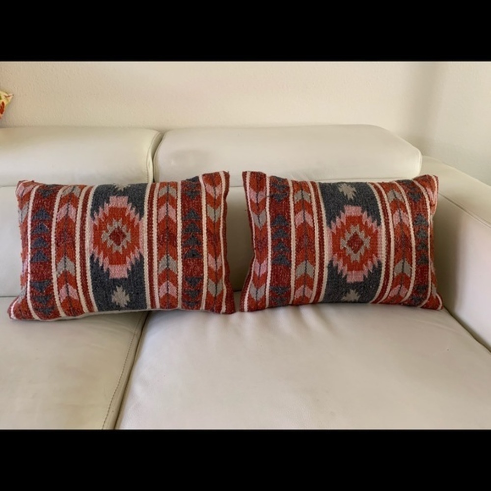 Pillow Cases